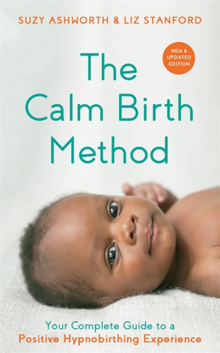 Picture of The Calm Birth Method (Revised Edition)
