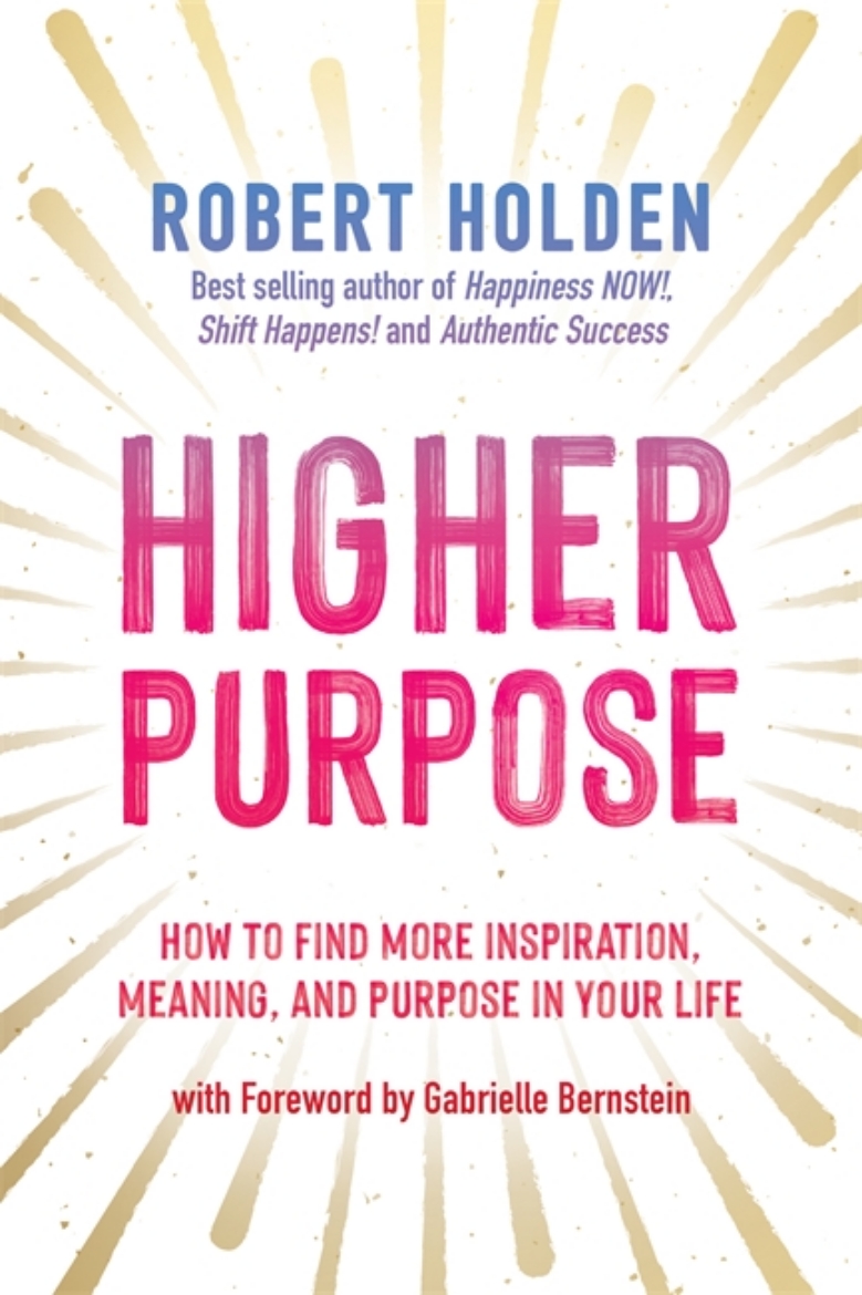 Picture of Higher Purpose