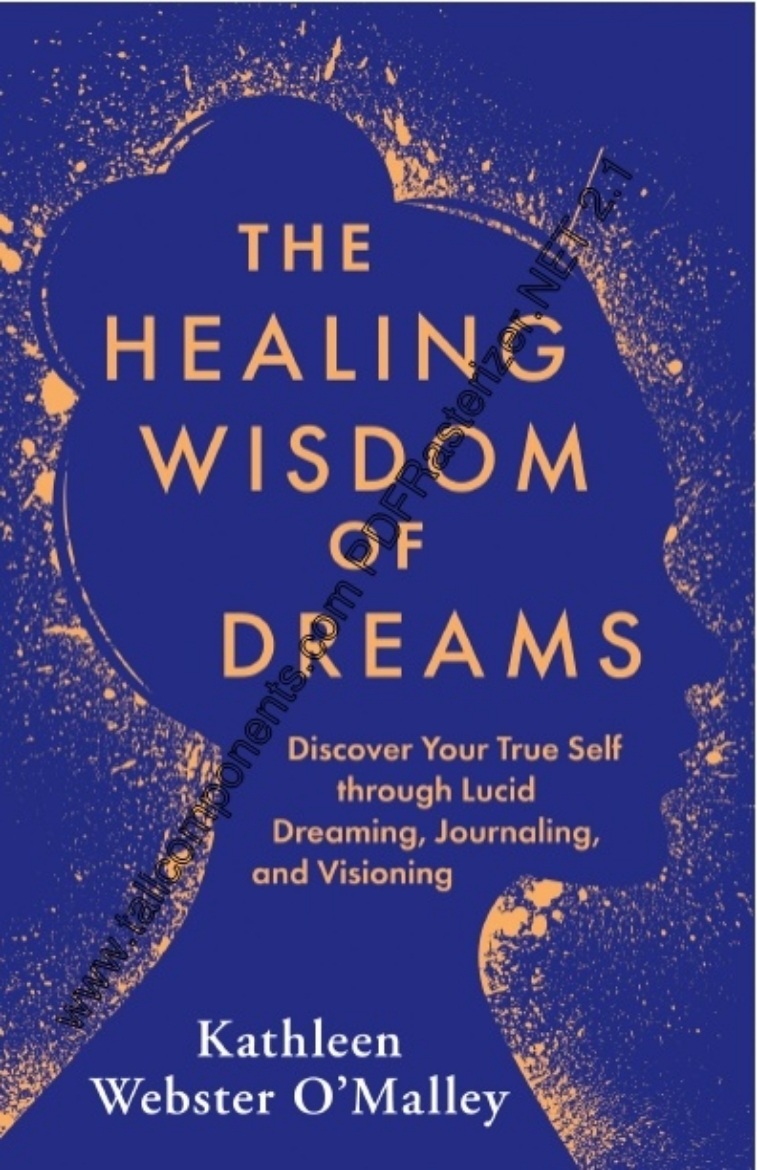 Picture of The Healing Wisdom of Dreams