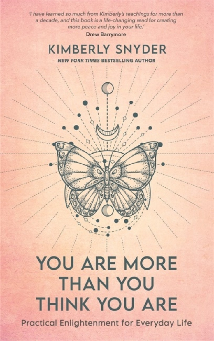 Picture of You Are More Than You Think You Are