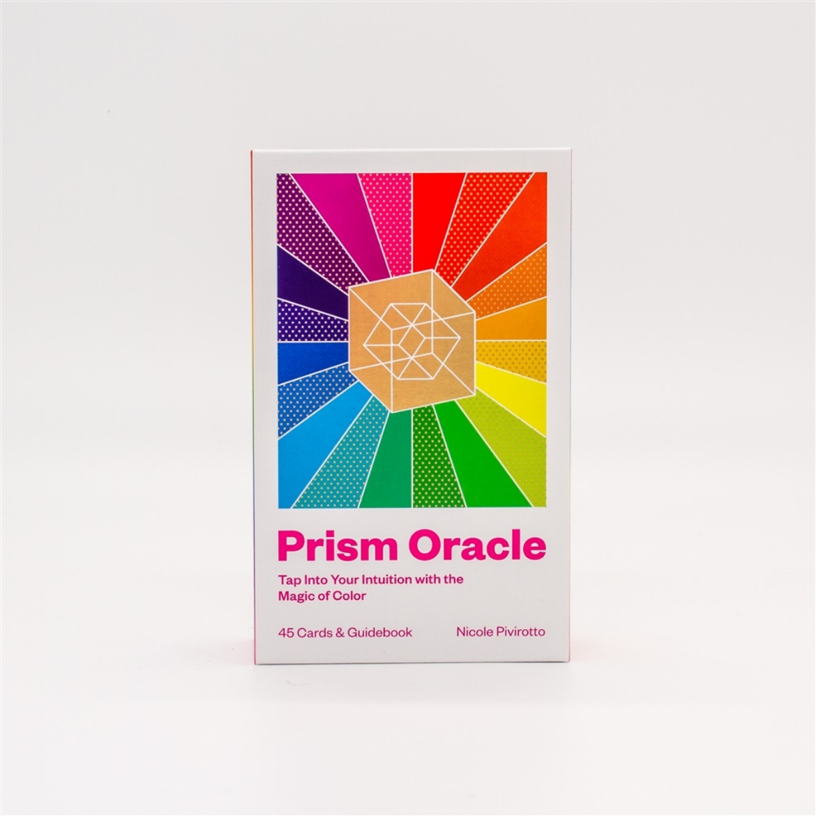 Picture of Prism Oracle