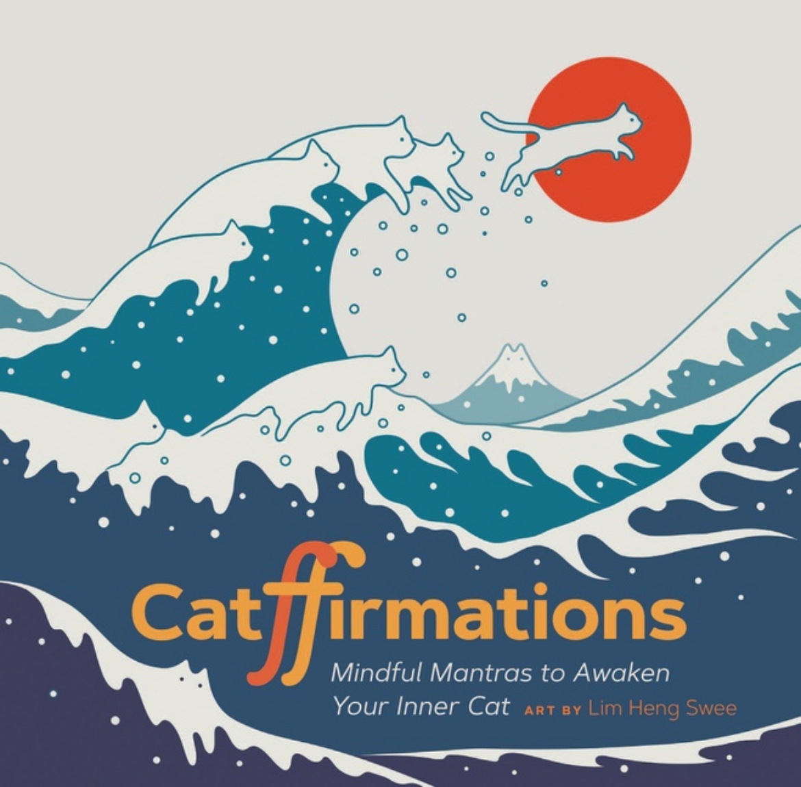 Picture of Catffirmations
