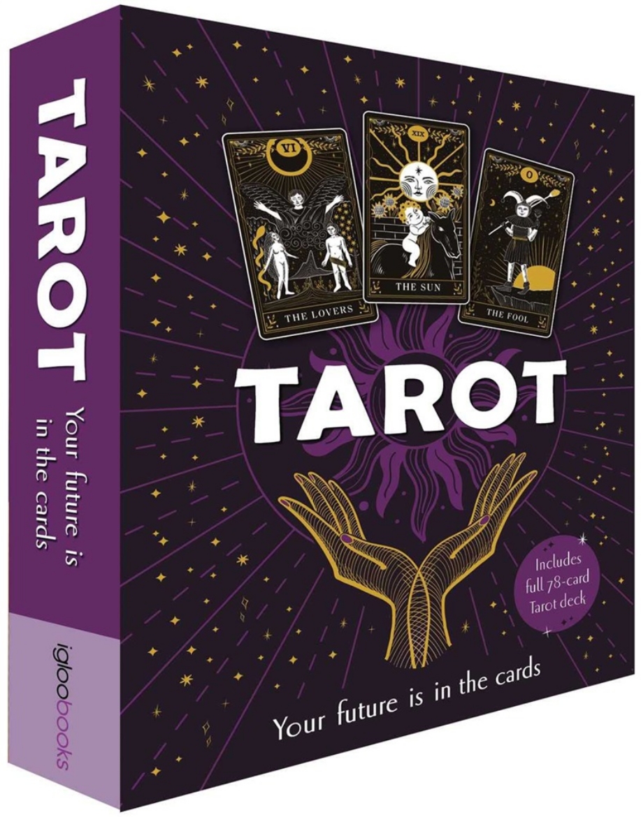 Picture of Tarot Kit