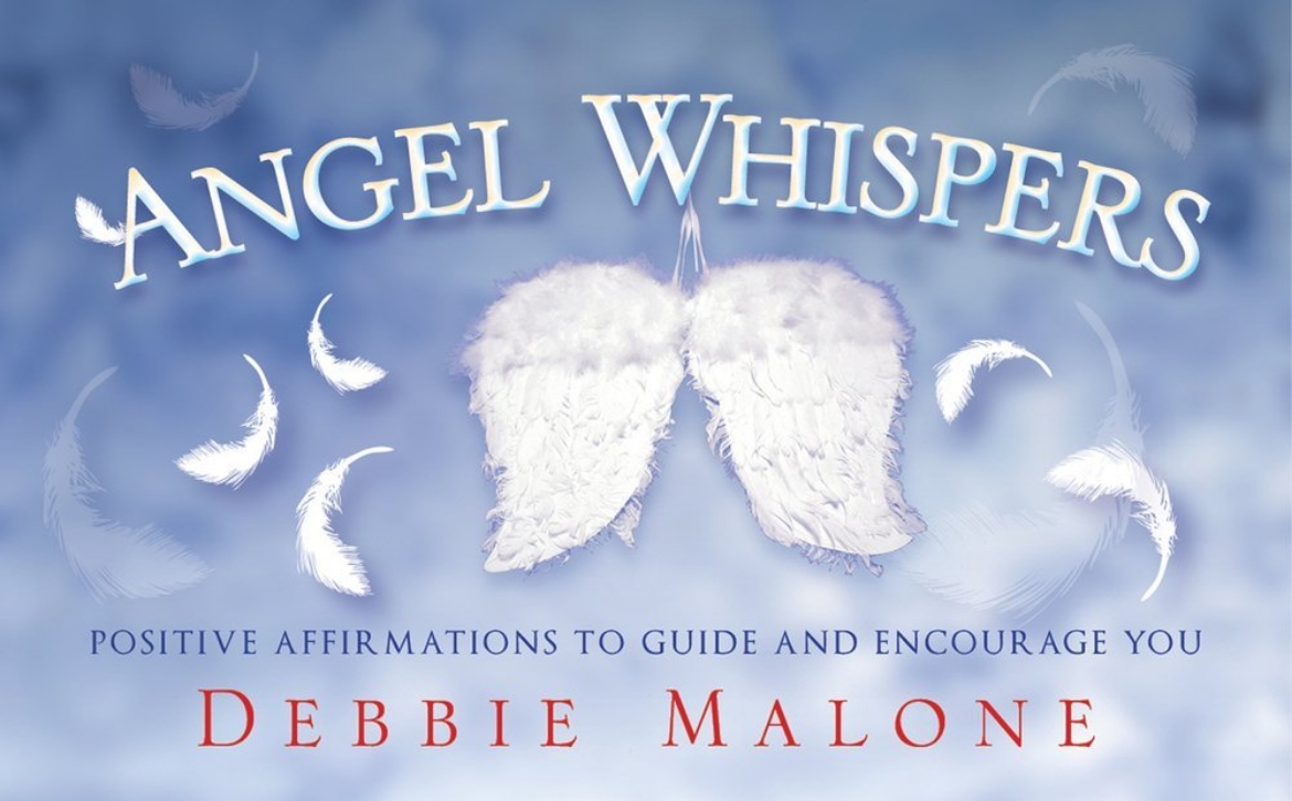 Picture of Angel Whispers