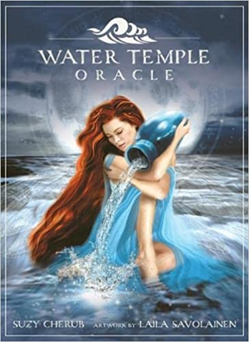 Picture of Water Temple Oracle