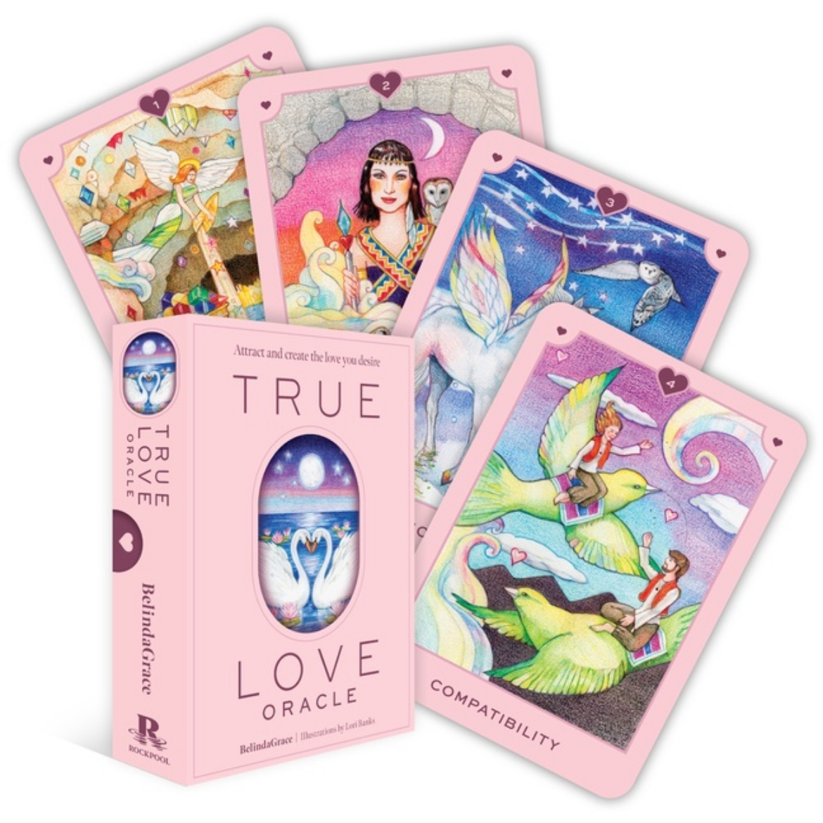 Picture of True Love Oracle