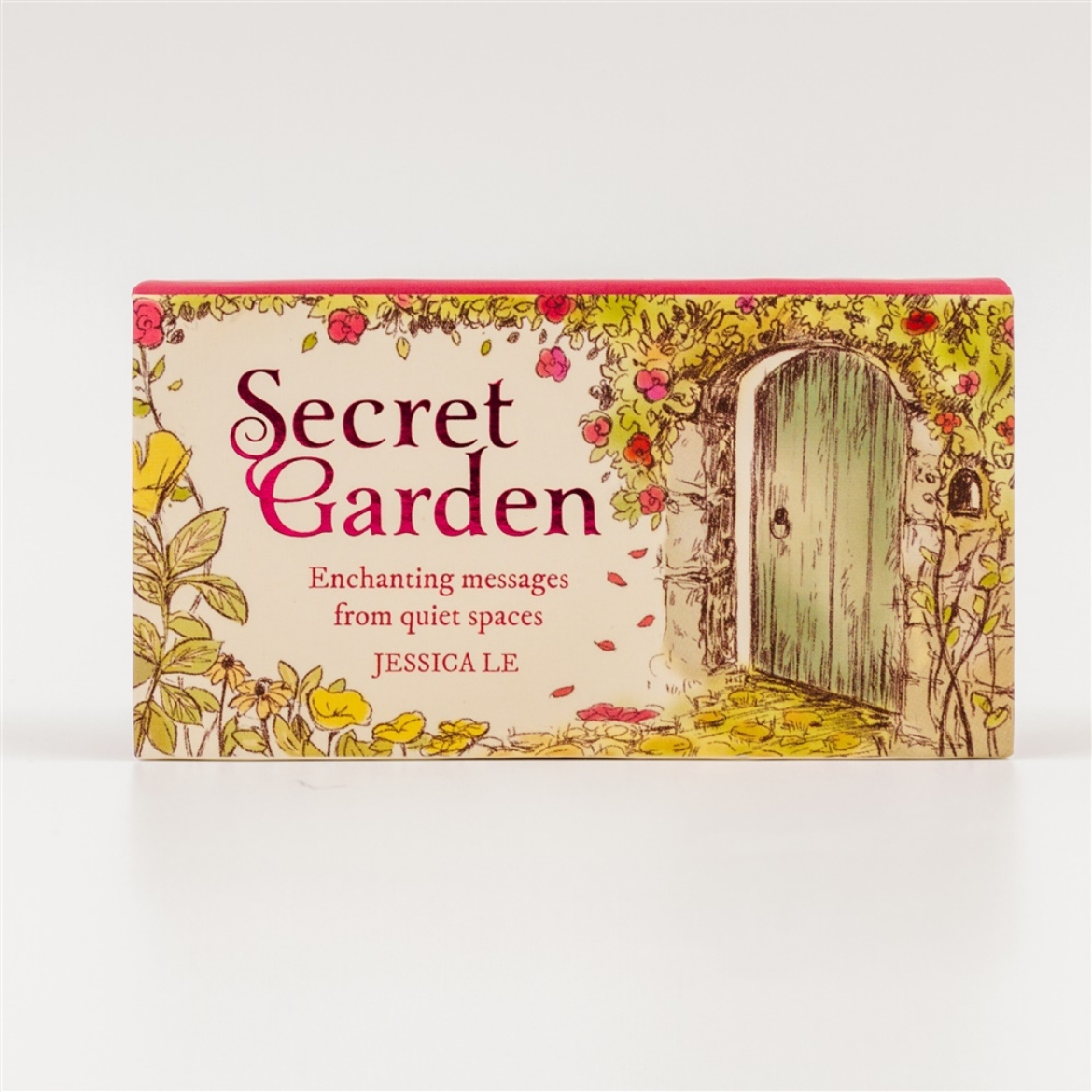 Picture of Secret Garden