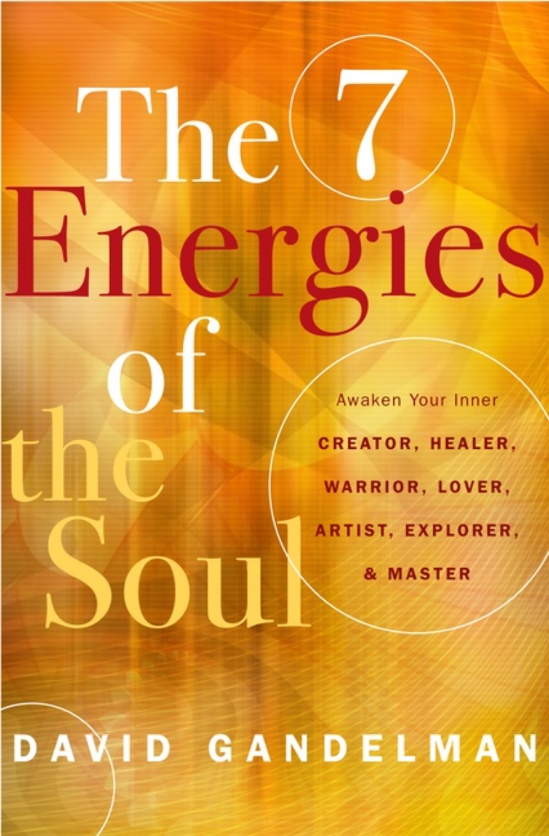 Picture of 7 Energies Of The Soul