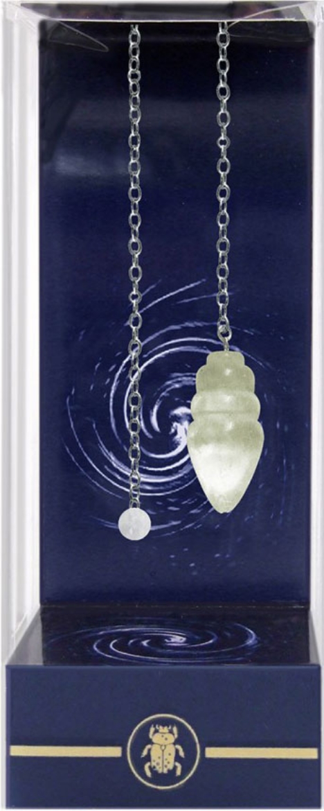 Picture of Classic Crystal Pendulum