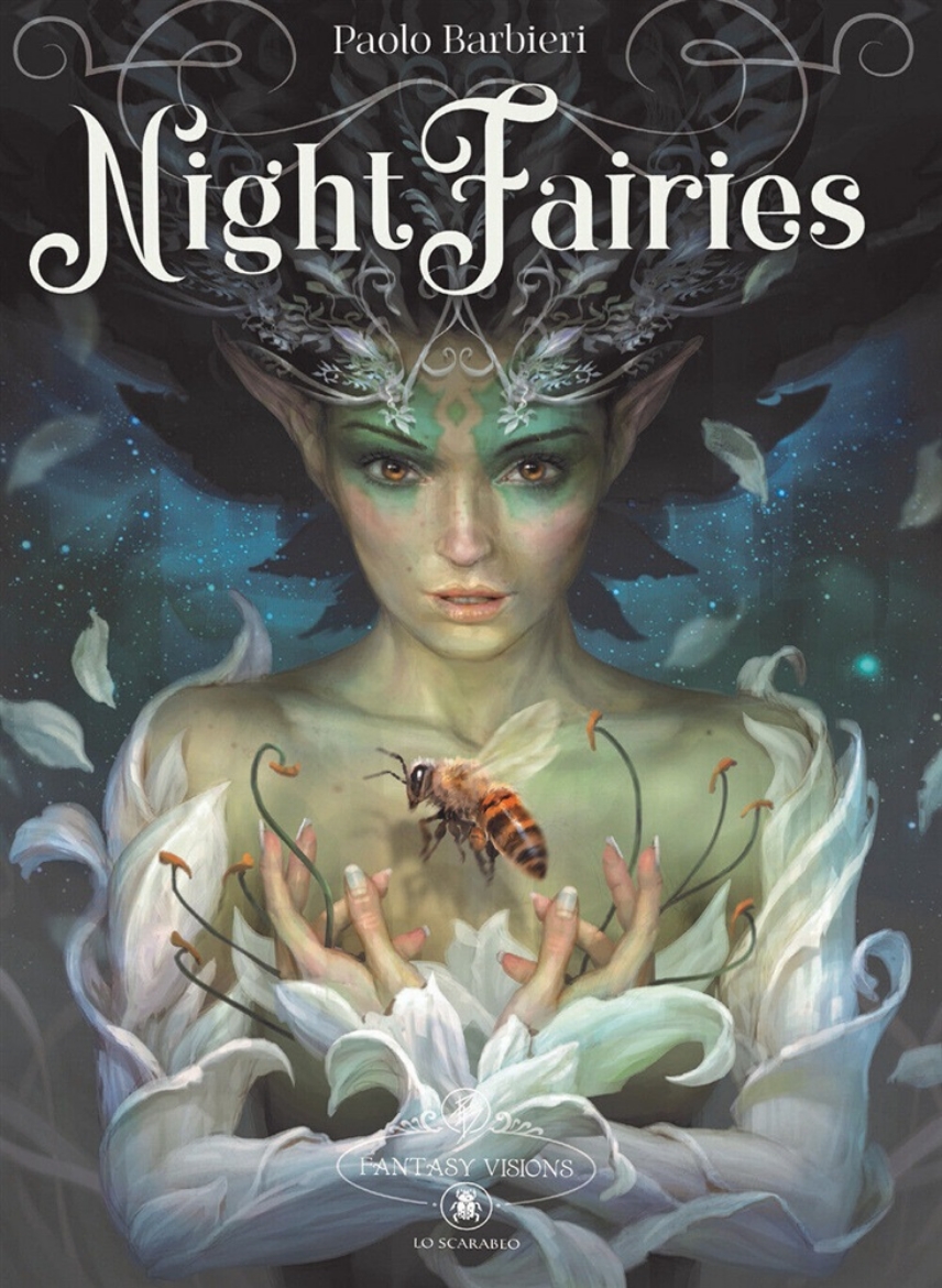 Picture of Night Fairies