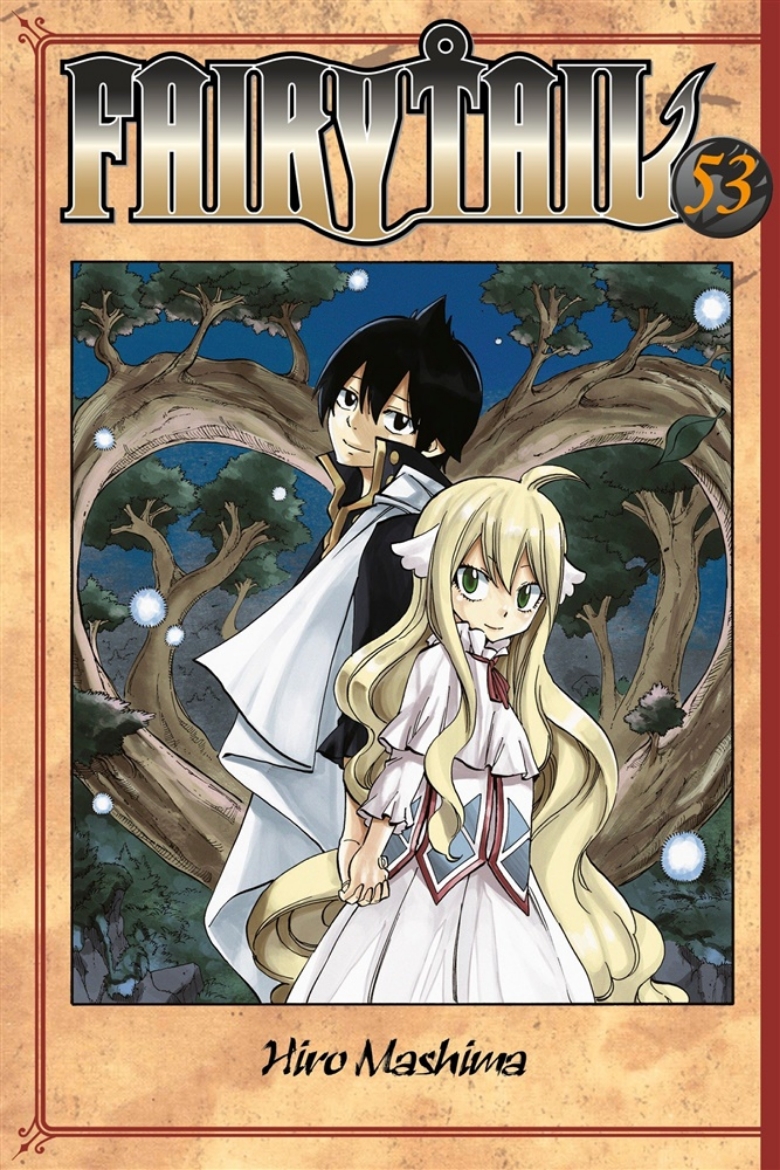 Picture of Fairy tail 53