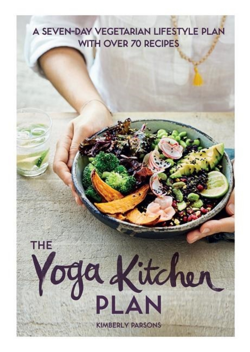 Picture of Yoga Kitchen Plan