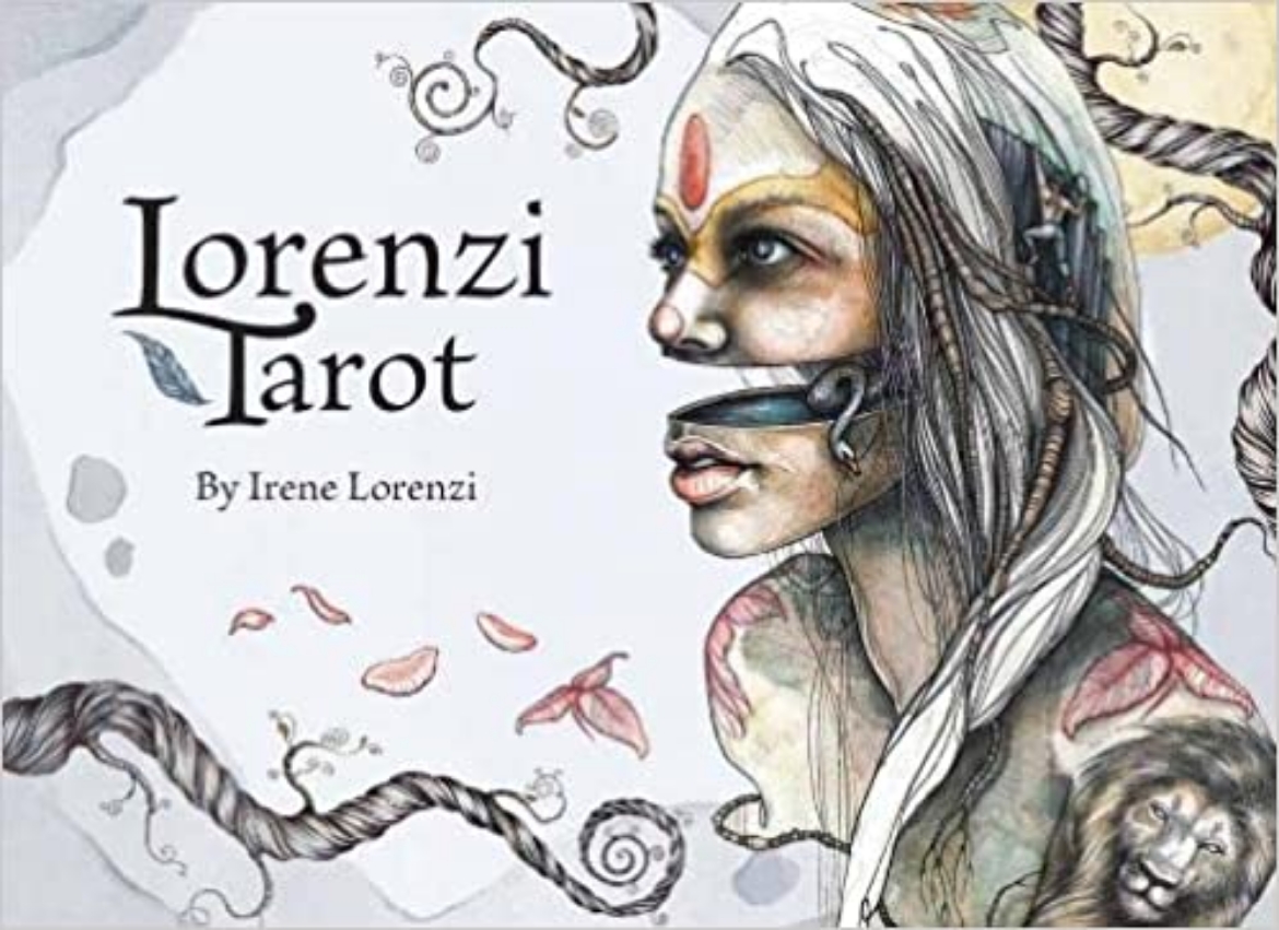 Picture of Lorenzi Tarot