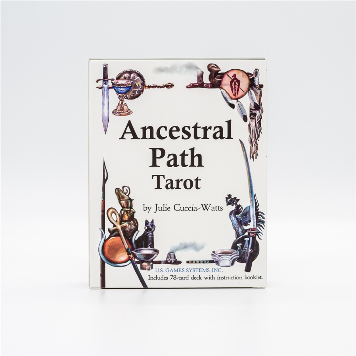 Picture of Ancestral Path Tarot