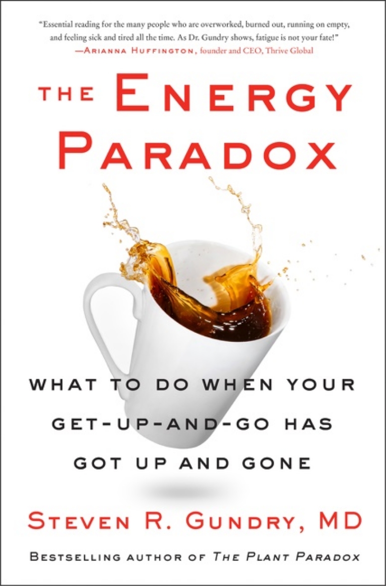 Picture of Energy Paradox Hb
