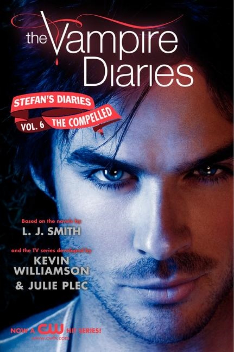 Picture of Stefan's Diaries vol 6: Compelled