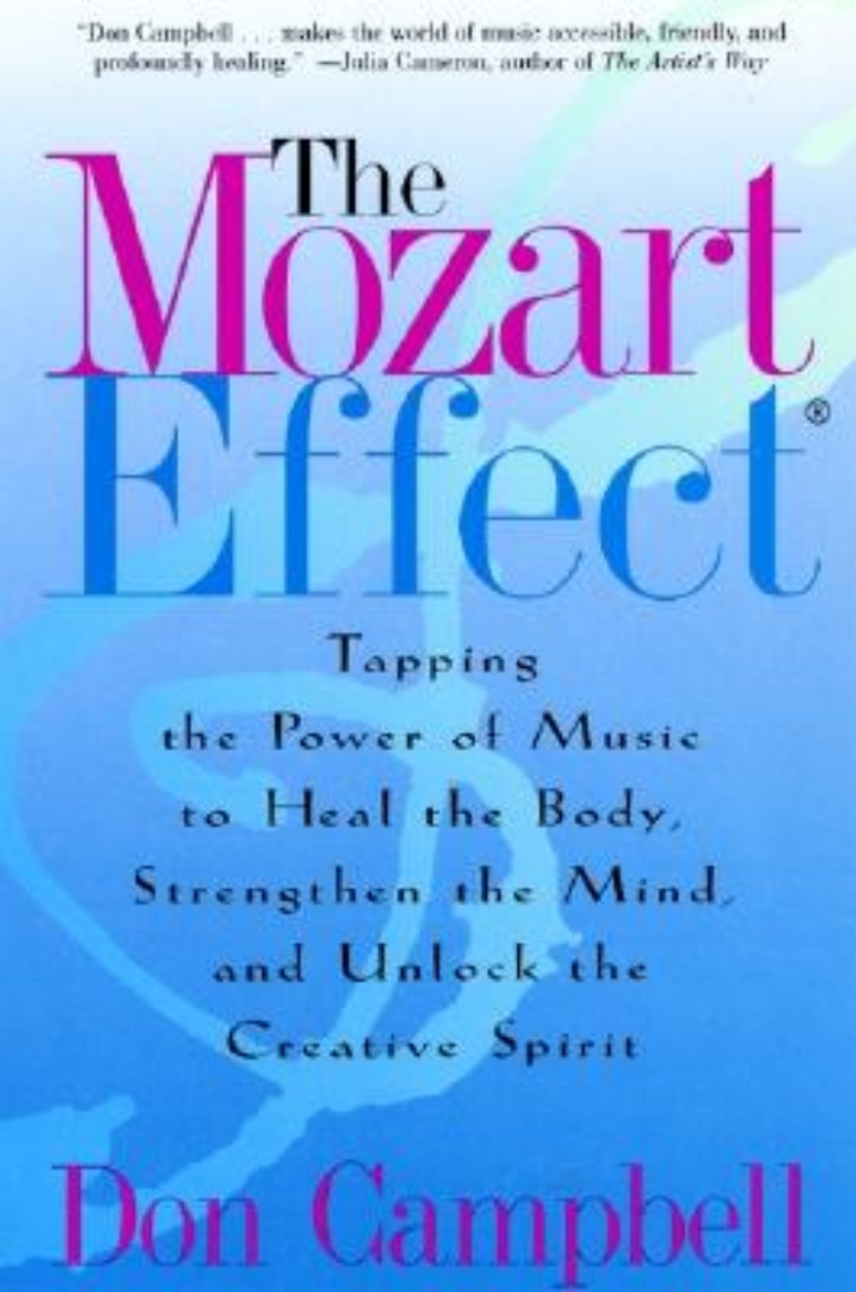 Picture of Mozart Effect, The