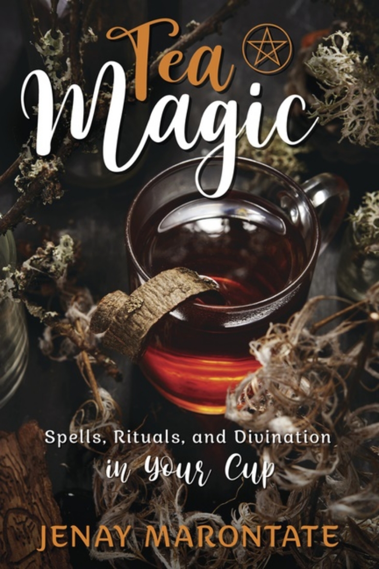 Picture of Tea Magic