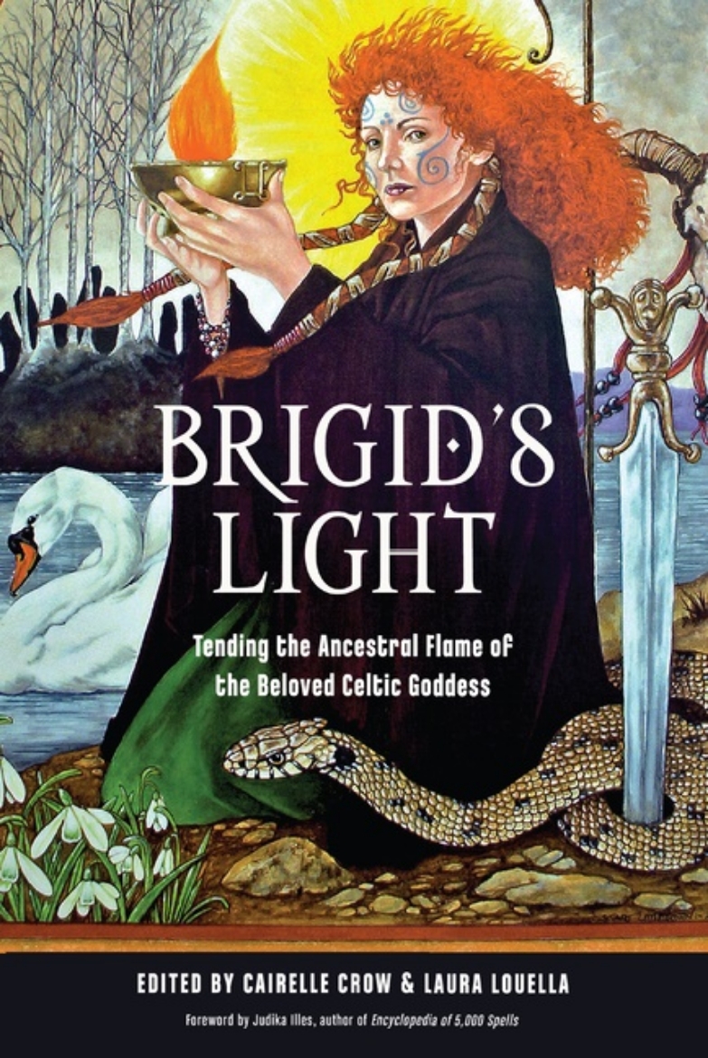 Picture of Brigid's Light