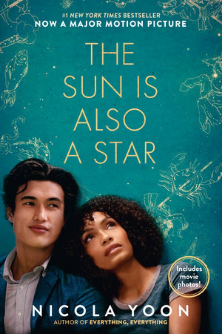 Picture of The Sun is Also a Star (Film Tie-In)