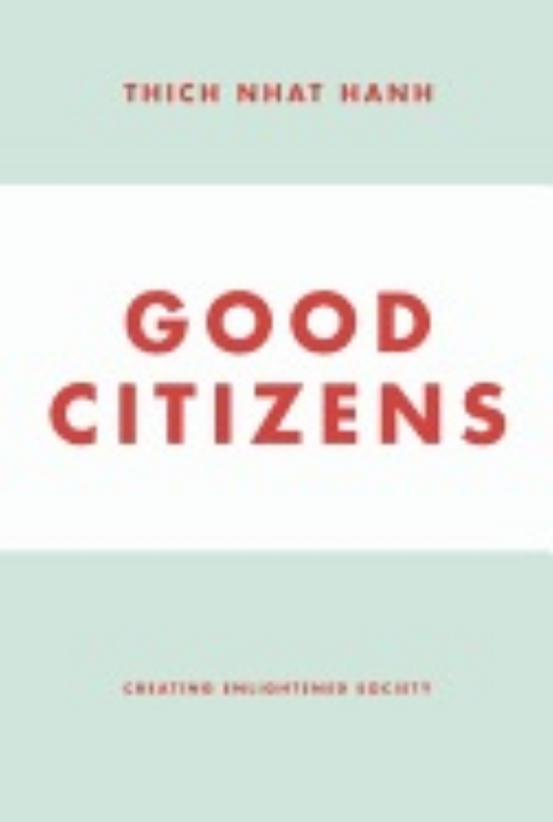 Picture of Good Citizens