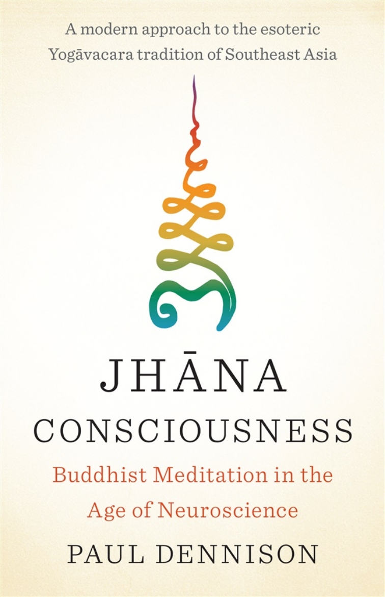 Picture of Jhana Consciousness