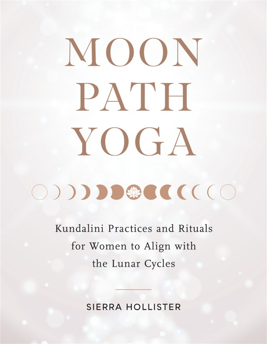 Picture of Moon Path Yoga