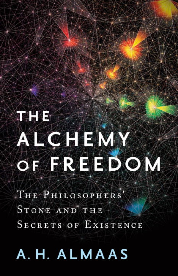 Picture of Alchemy of freedom