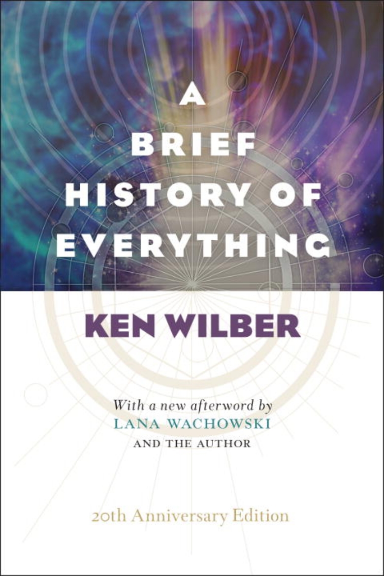 Picture of Brief history of everything