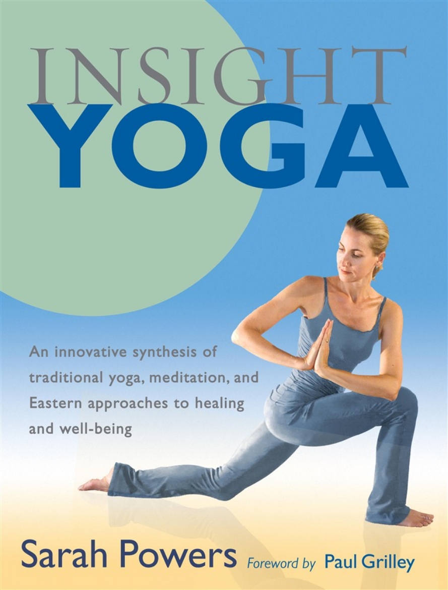 Picture of Insight yoga