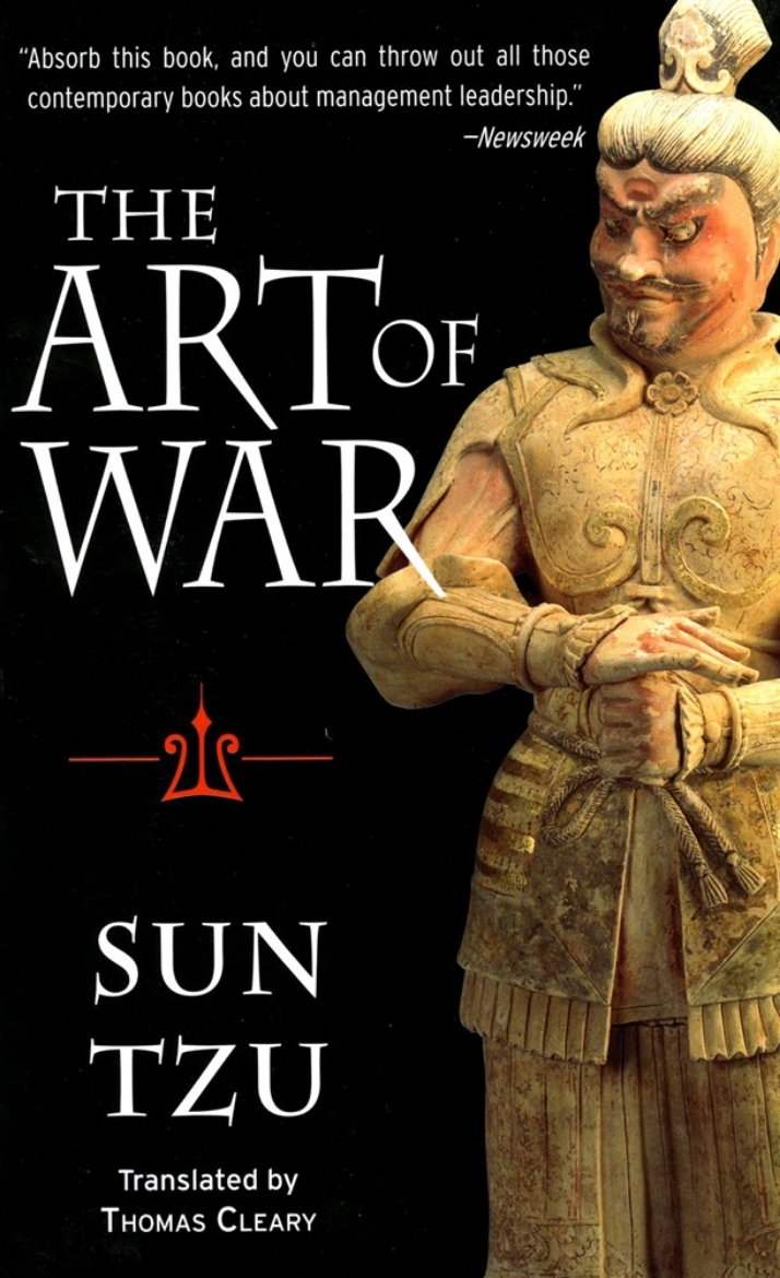 Picture of Art of war