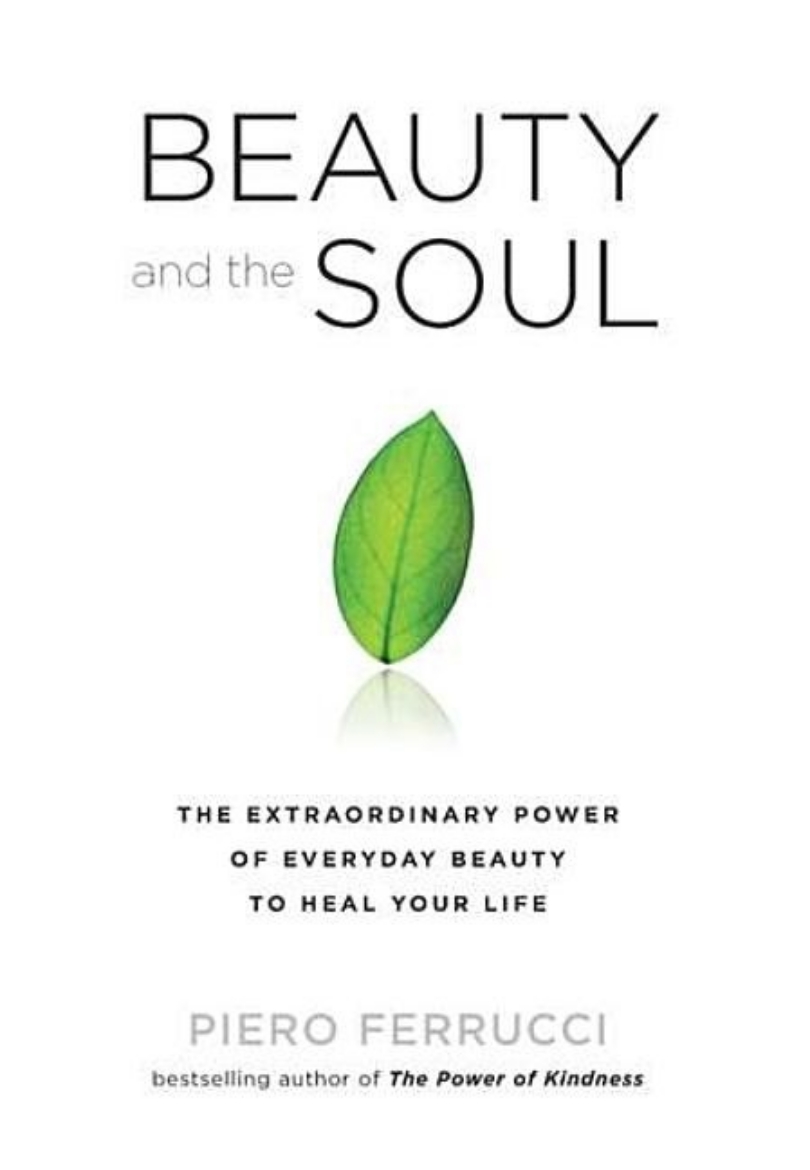 Picture of Beauty And The Soul: The Extraordinary Power Of Everyday Beauty To Heal Your Life (Q)