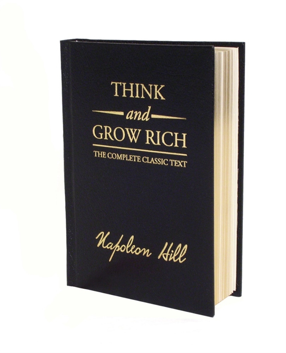 Picture of Think and Grow Rich