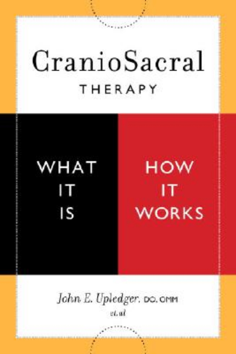 Picture of CranioSacral Therapy