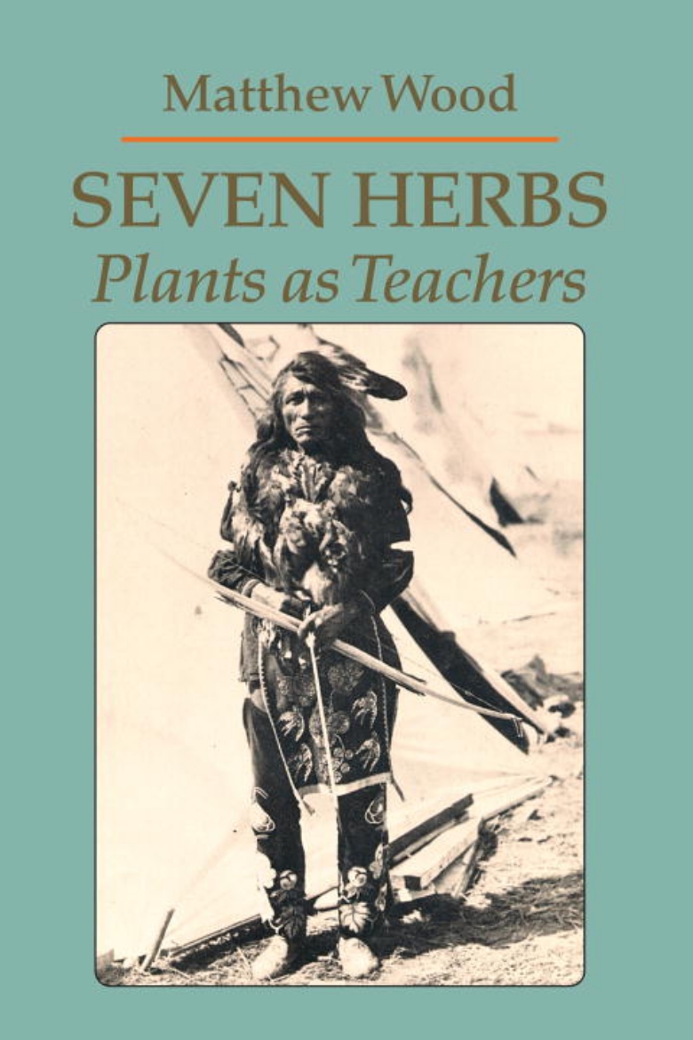 Picture of Seven Herbs