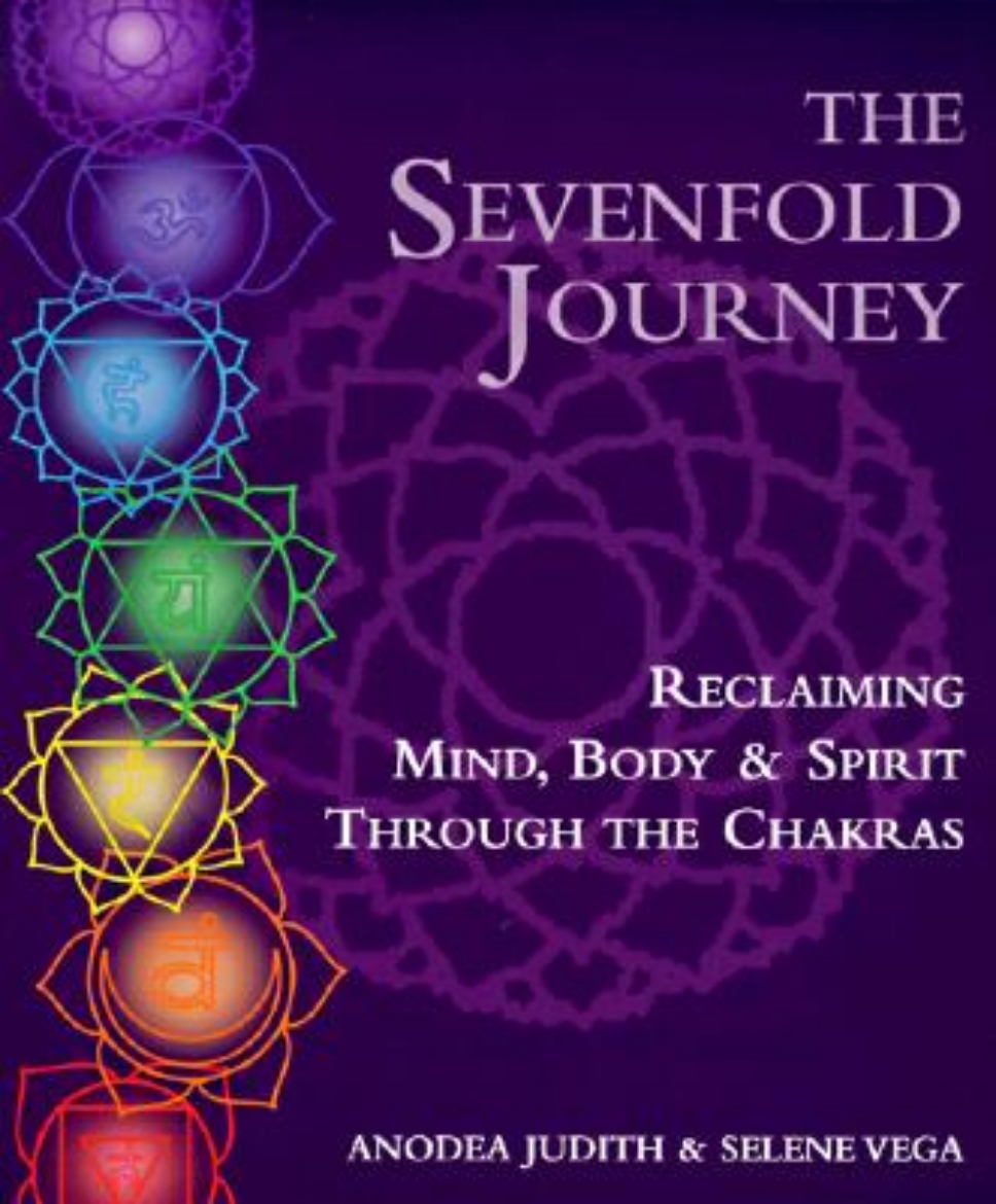 Picture of The Sevenfold Journey