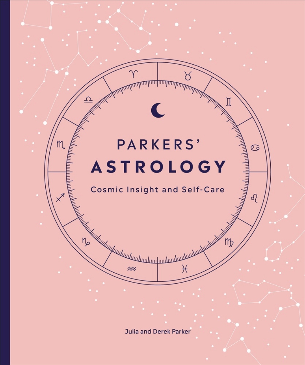 Picture of Parkers' Astrology