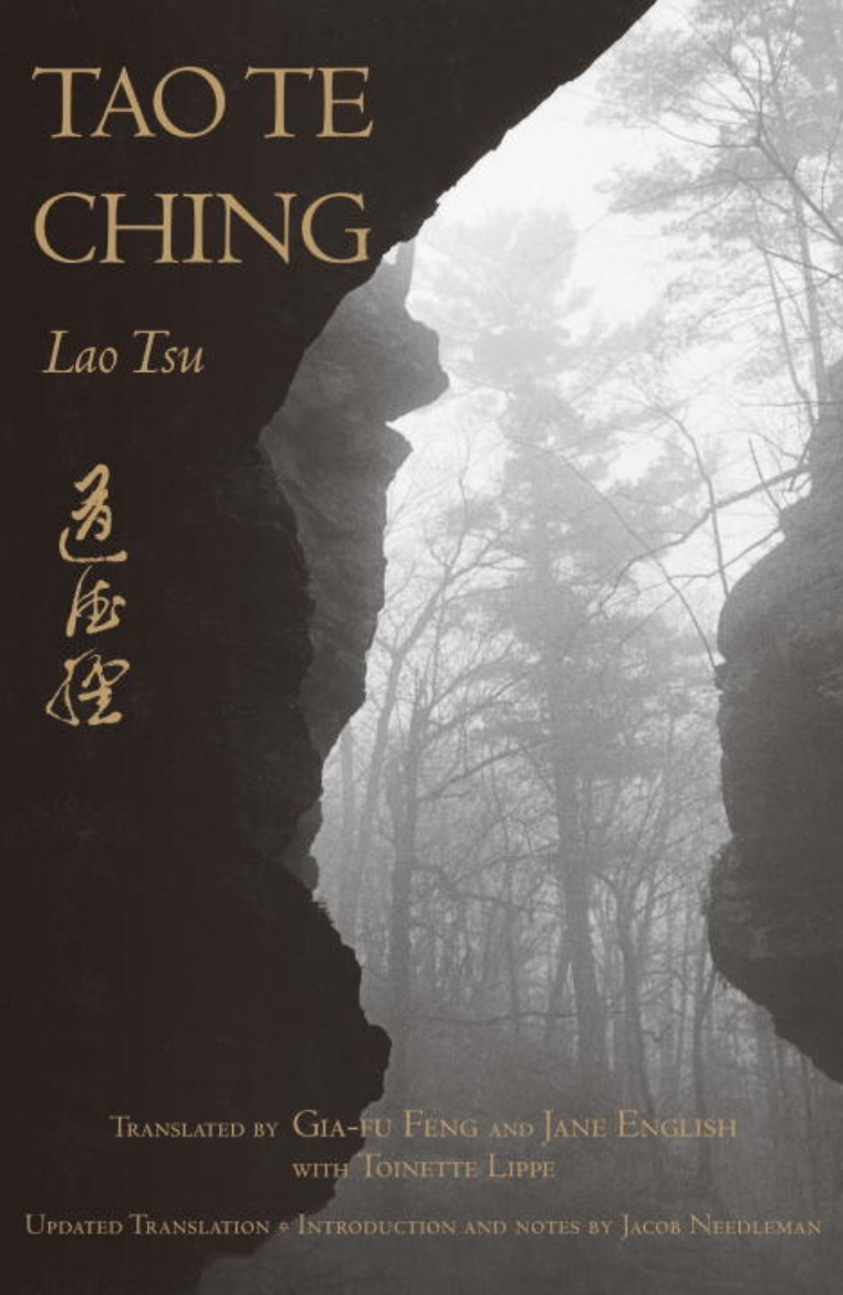 Picture of Tao Te Ching