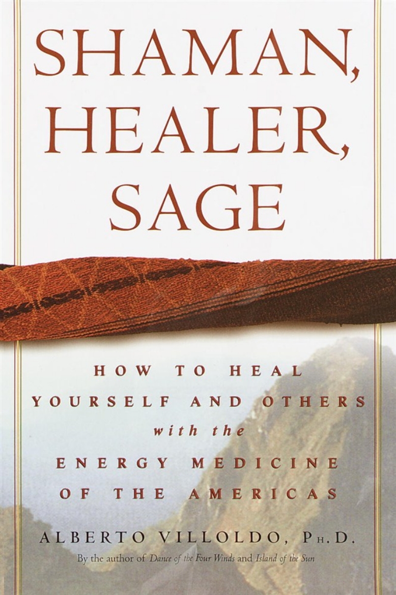 Picture of Shaman, Healer, Sage