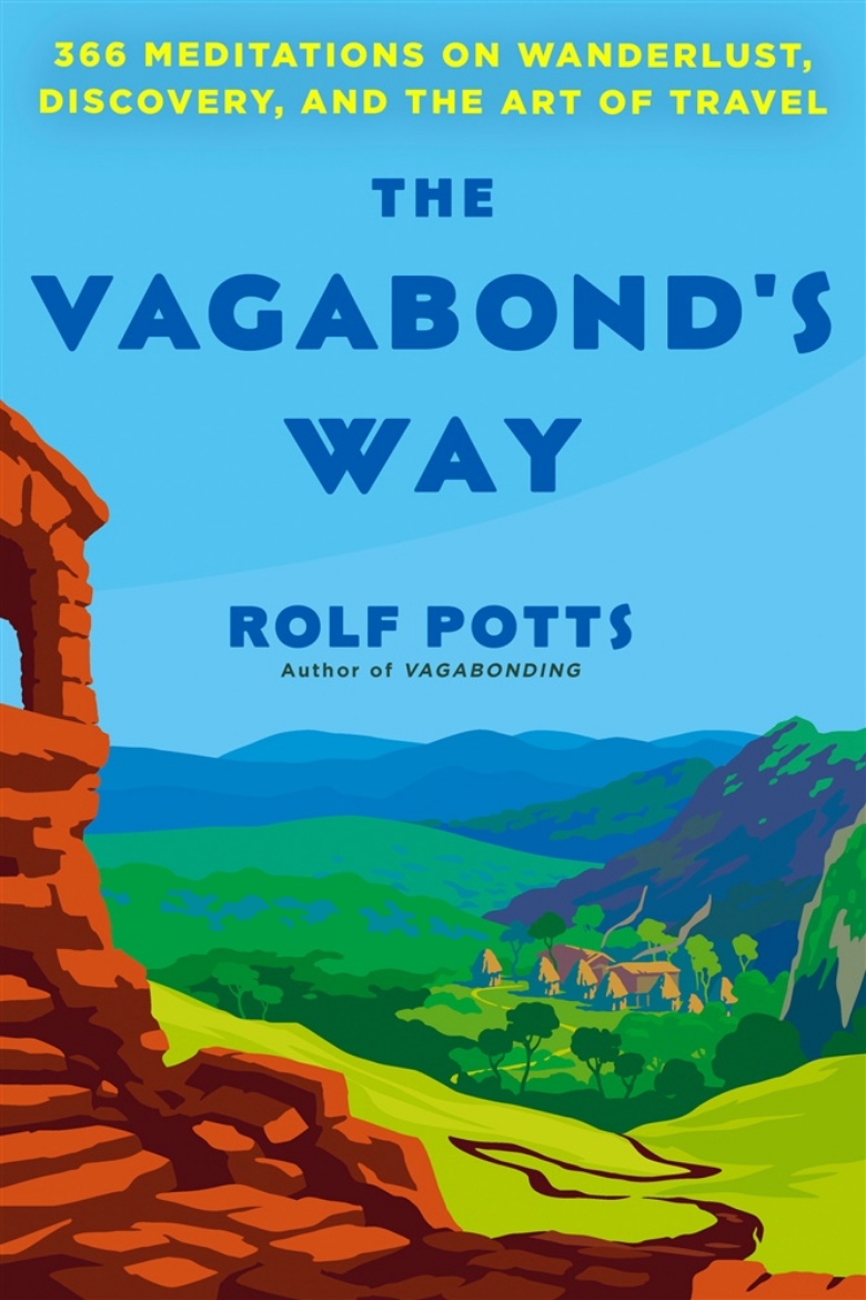 Picture of The Vagabond's Way