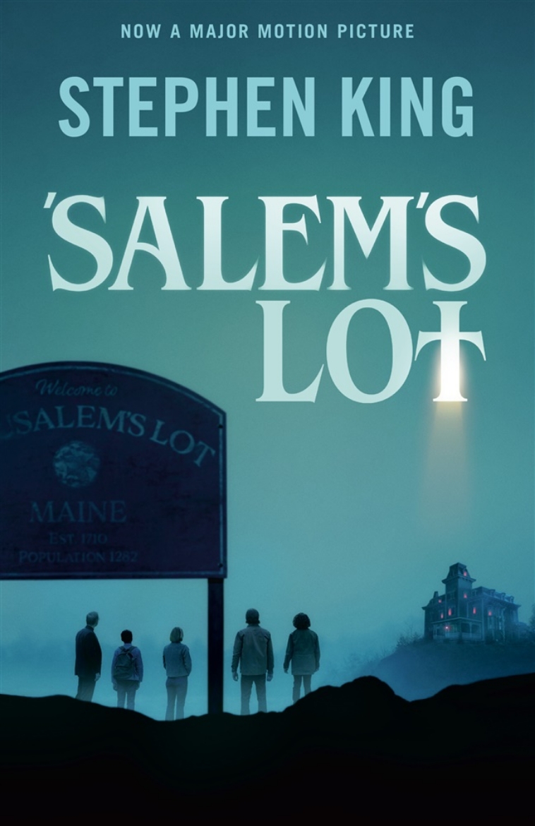 Picture of 'Salem's Lot (Movie Tie-in)