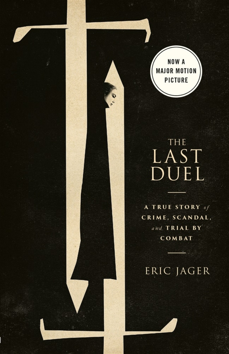 Picture of Last Duel (Movie Tie-In), The