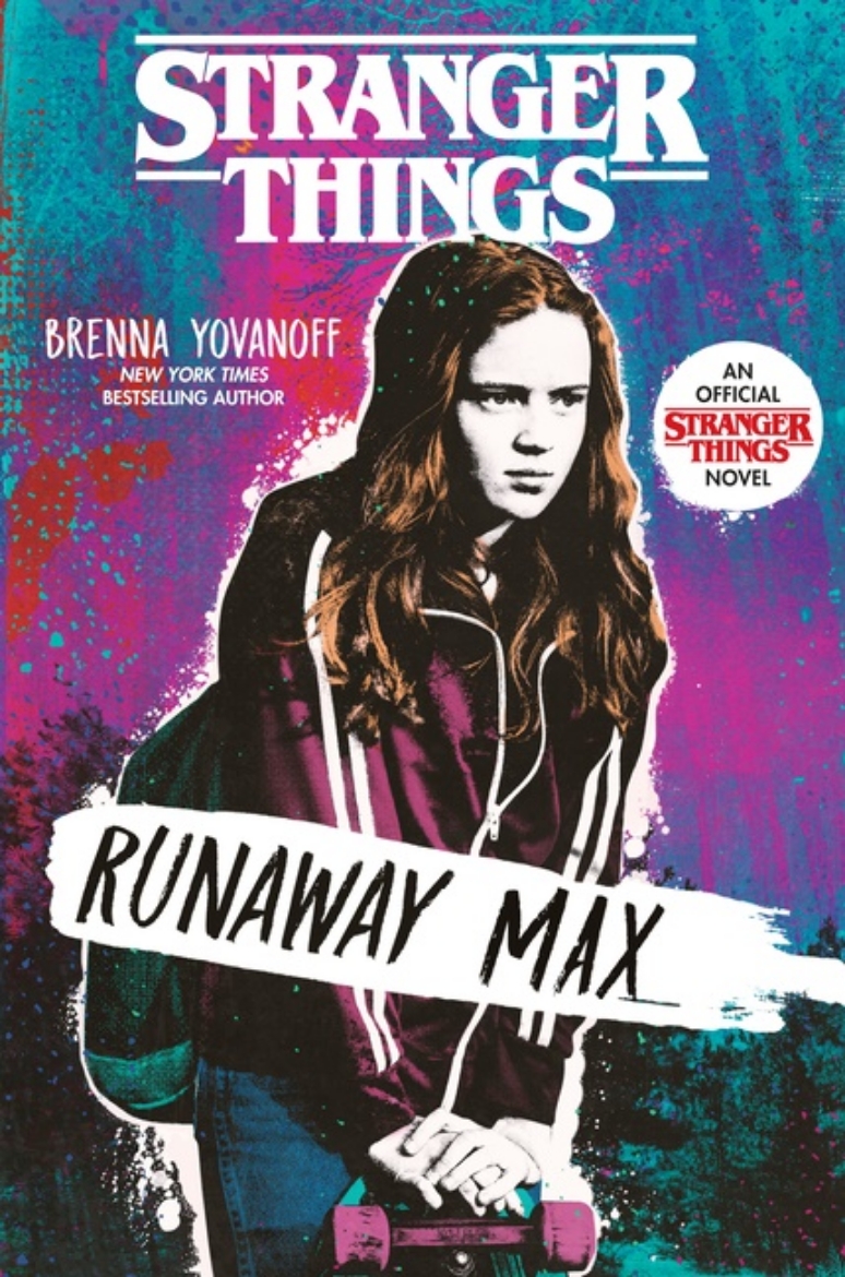 Picture of St: Runaway Max