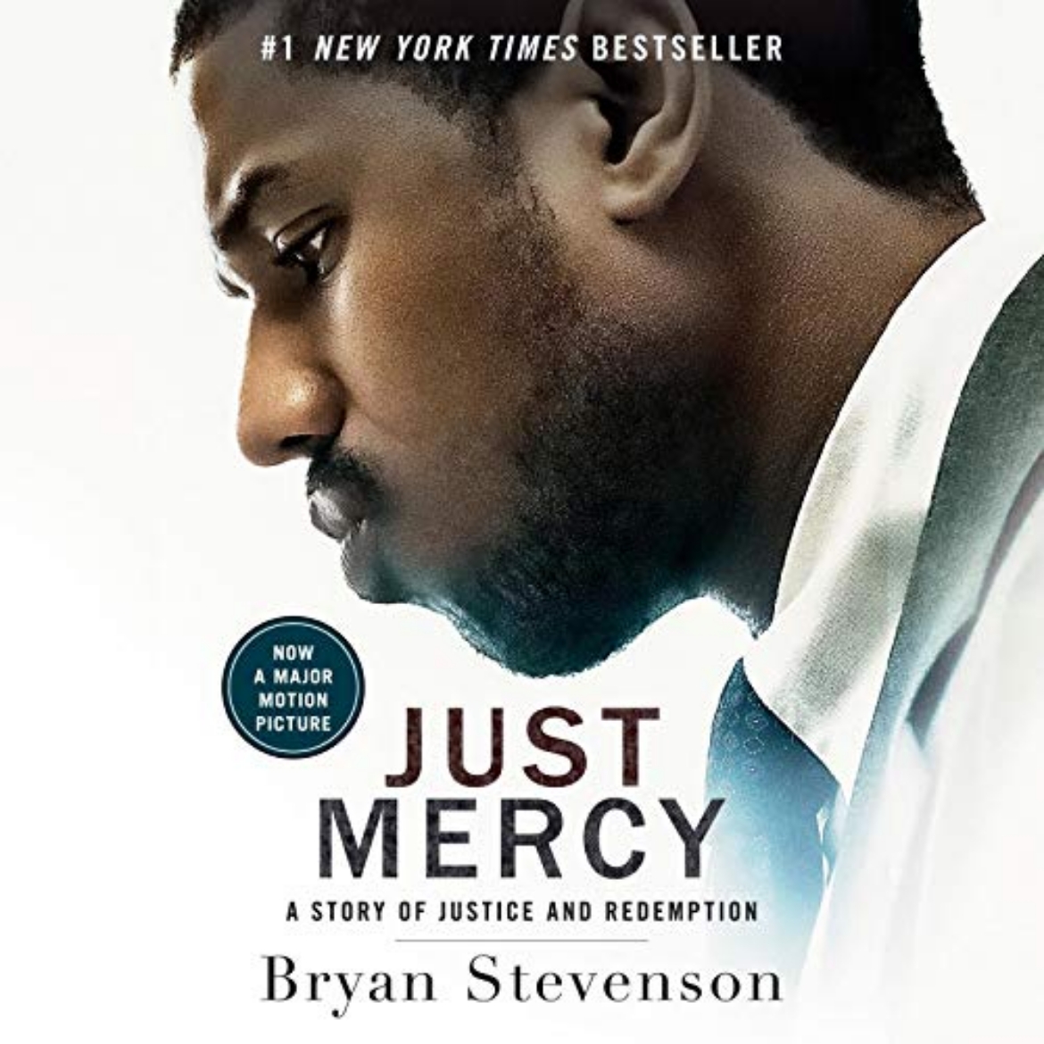 Picture of Just Mercy (Movie Tie-In Edition)