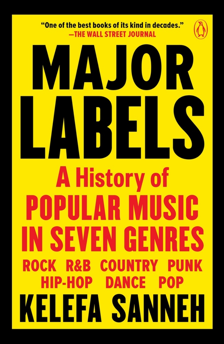 Picture of Major Labels