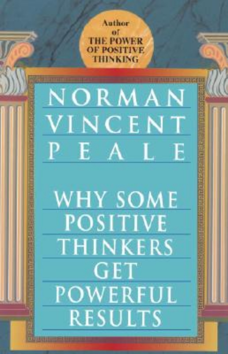 Picture of Why Some Positive Thinkers Get Powerful Results