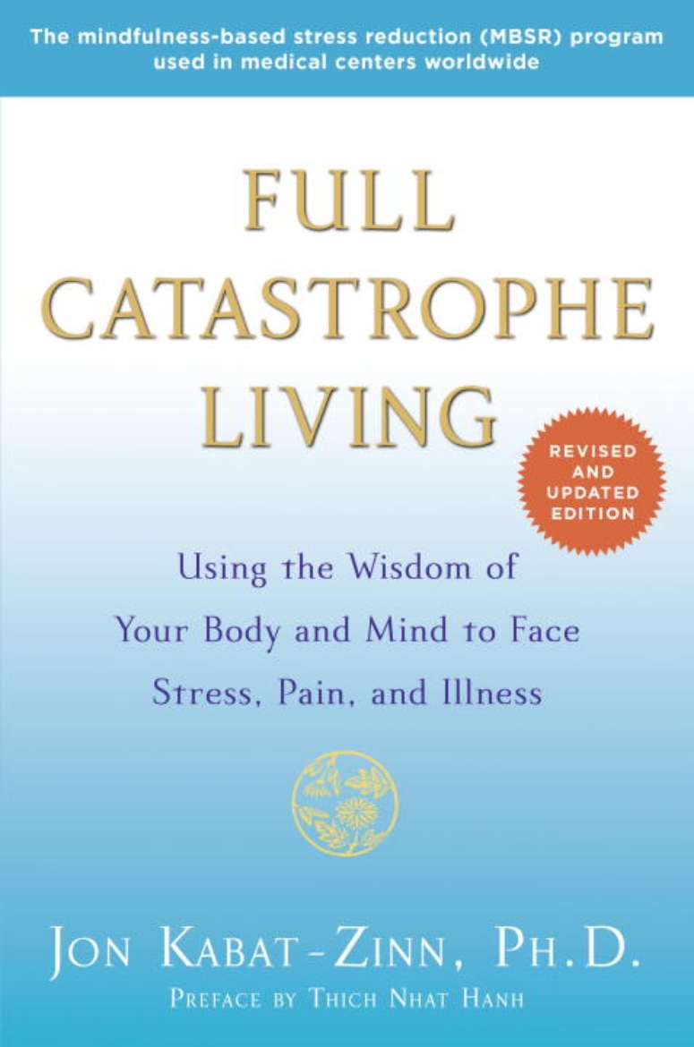 Picture of Full Catastrophe Living (Revised Edition)