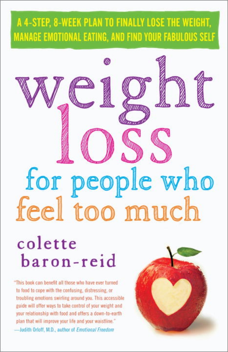 Picture of Weight Loss for People Who Feel Too Much