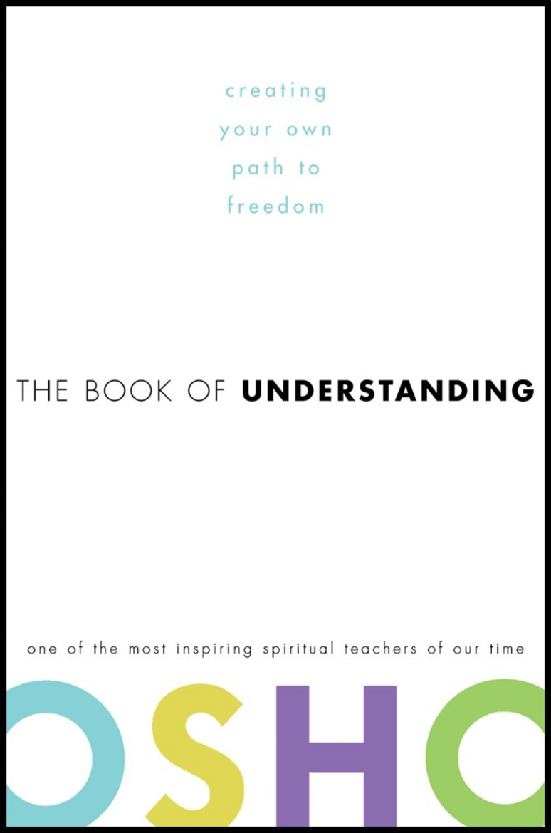 Picture of The Book of Understanding