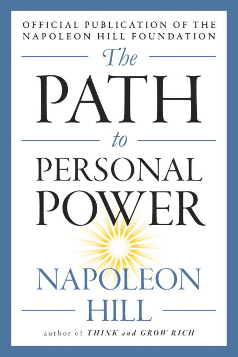 Picture of The Path to Personal Power